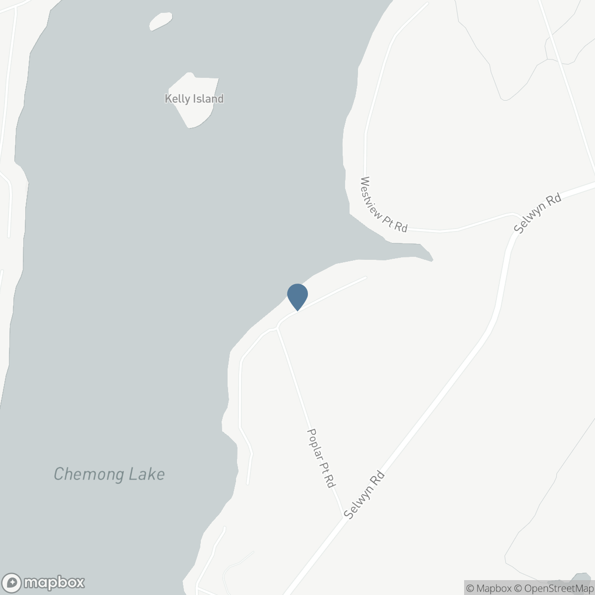 1714 POPLAR POINT ROAD, Selwyn, Ontario K9J 6X5
